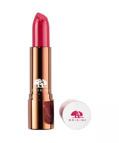 Origins Blooming Bold Rouge à lèvres crème 16 Lotus luxuriant, 3,1 g