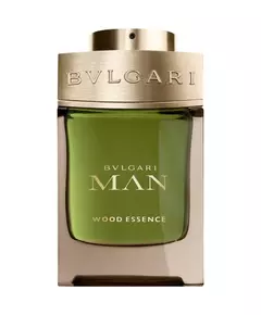 Bvlgari MAN Wood Essence Eau de Parfum Refillable, 100 ml