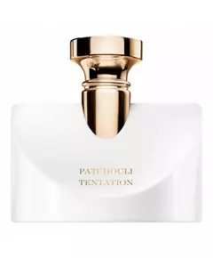 Bvlgari Splendida Patchouli Tentation Eau de Parfum Pour les femmes, 100 ml