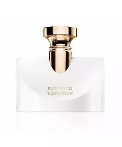 Bvlgari Splendida Patchouli Tentation Eau de Parfum Pour les femmes, 50 ml