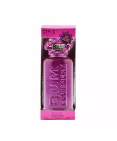 BUM Equipment Style Wrap Bracelet Eau De Toilette For Women, 100 ml