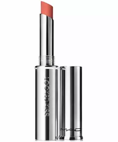 MAC Locked Kiss 24HR Mat Rouge à lèvres crème 60 Mull It Over & Over, 1,8 g