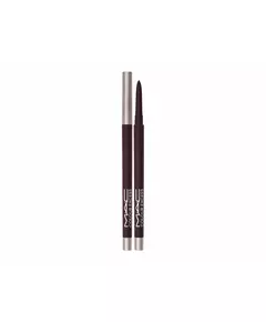 MAC Colour Excess Gel-Kajalstift Grafisch, 0,3 g