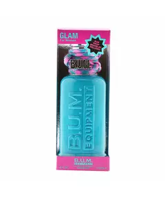 BUM Equipment Glam Wrap Bracelet Eau De Toilette For Women, 100 ml