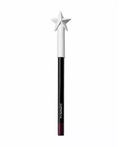 MAC Powerpoint Präzise Farbliner Gel-Kajalstift Du wirst niemals Lila kennen, 1,2 g
