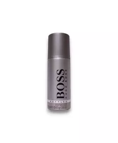Hugo Boss Boss Bottled Deodorant Spray For Men, 150 ml