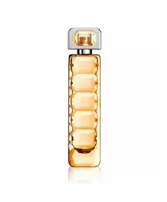 Hugo Boss Boss Orange Eau de Toilette Für Frauen, 50 ml