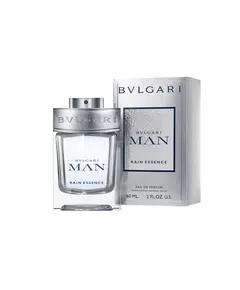 Bvlgari Man Rain Essence EDP M 60 ml Refillable, 60 ml