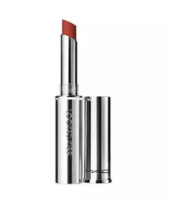 MAC Locked Kiss 24HR Mat Rouge à lèvres crème 67 Meticulous, 1,8 g