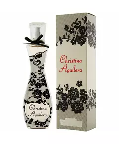 Christina Aguilera Christina Aguilera Eau De Parfum For Women, 30 ml