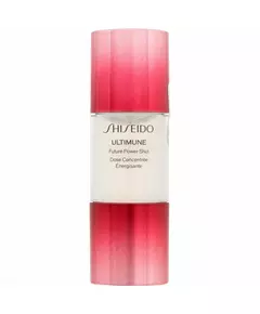 Shiseido Ultimune Future Power Shot Énergisant Sérum Visage, 15 ml