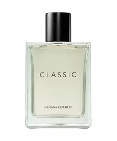 Banana Republic Classic EDP U, 125 ml