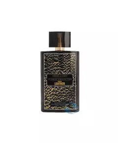 Aubusson Private Collection Plush Leather Eau De Toilette For Men, 100 ml