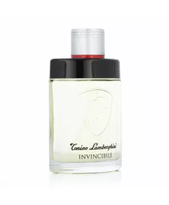 Invincibile EDT, 125 ml