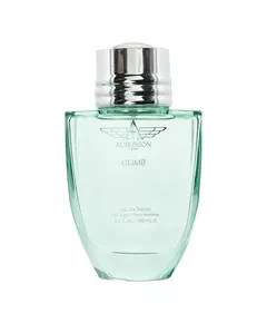 Aubusson Climb Eau De Toilette For Men, 100 ml