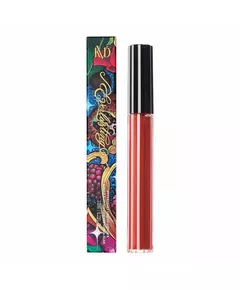 Kat Von D Everlasting Hyperlight Flüssiger Lippenstift 08 Cobra Lily, 12 ml