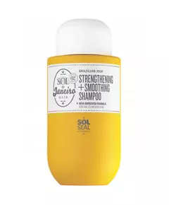 Sol de Janeiro Brazilian Joia Haarshampoo Strengthening & Smoothing, 90 ml