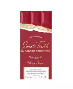 Sweet Tooth Cherry Baby EDP, 75 ml
