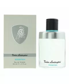 Essenza EDT, 40 ml