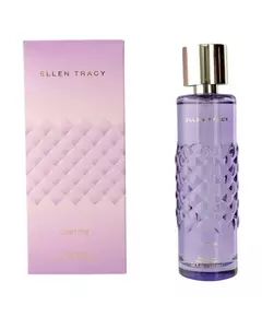Ellen Tracy Quilted Jasmine Eau De Parfum For Women, 100 ml