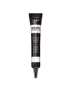It Cosmetics Bye Bye Vollständige Abdeckung Abdeckstift für die Augenpartie Mittlere Bräune, 8 ml