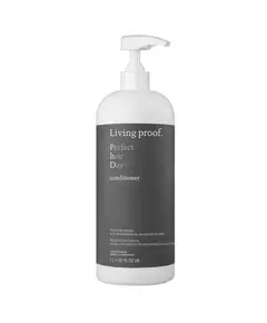 Living Proof Perfect Hair Day Silicone Free Hair Conditioner For Strengthening, 1000 ml