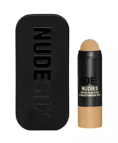 Nudestix Nudies Illuminating Concealer Stick Blur-Medium, 7 g