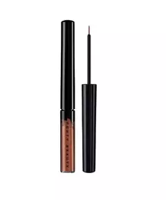 Fenty Beauty Glitty Lid Präzise Flüssiger Eyeliner Luxuriöse Rose, 17,6 g