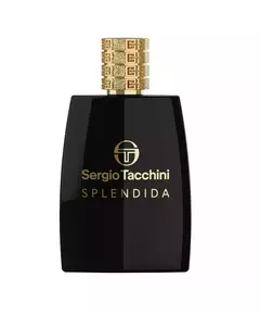 Eau de Parfum for Women Sergio Tacchini Splendida, 100 ml