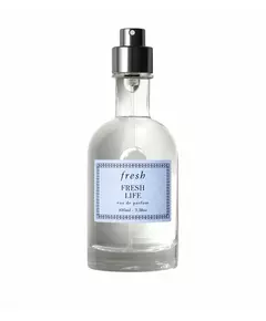 Fresh Life Eau De Parfum Unisex, 100 ml