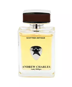 Andrew Hilfiger Scottish Antique Eau De Toilette For Men, 100 ml