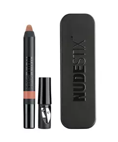 Nudestix Intense Matte Lip + Cheek Pencil Stiletto, 2.8 g