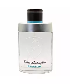 Men’s Eau de Toilette Tonino Lamborghini Essenza, 125 ml