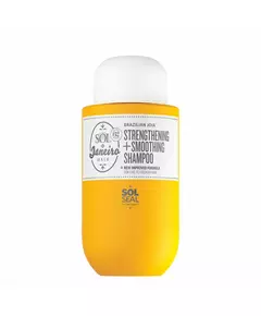 Solinotes Brazilian Joia Haarshampoo Zur Stärkung, 295 ml