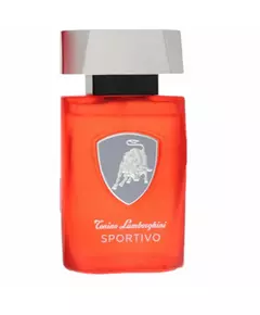 Sportivo EDT, 75 ml