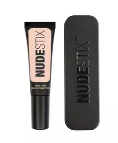 Nudestix Tinted Cover Cream Foundation 1 Nude, 25 ml