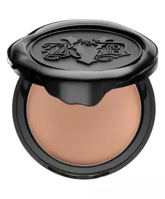 Kat Von D Lock-It Matt Kompaktpuder 03 Mittel, 8 g