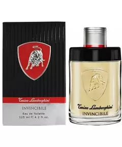 Tonino Lamborghini Invincibile EDT M, 40 ml