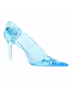 Disney Blue Slipper Eau De Parfum For Women, 60 ml