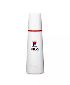 Fila For Women Eau de Parfum Für Frauen, 100 ml