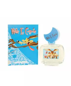 Looney Tunes Wile E. Coyote Eau De Toilette For Boys 50, 50 ml