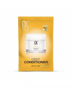 Global Keratin Deep Conditioner Hair Treatment Cream Mask For Nourishing, 20 ml