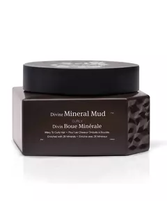 Saphira Divine Mineral Mud Hair Treatment Cream Mask For Moisturizing, 500 ml