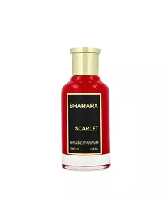 Bharara Scarlet Edp, 100 ml