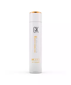 Global Keratin pH+ Shampooing Nettoyage en profondeur, 300 ml