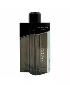 Aubusson Leather & Oud Eau De Toilette For Men, 100 ml