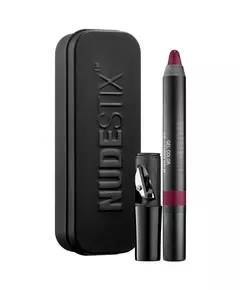 Nudestix Gel Color Lip + Cheek Balm Wicked, 2.8 g