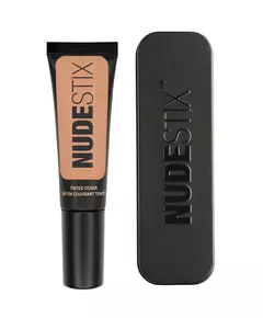 Tinted Cover Foundation 25 ml 5, 25 ml