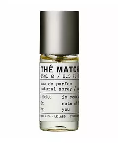 Le Labo The Matcha 26 Eau De Parfum Unisex, 15 ml