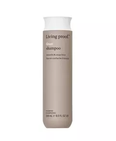 Living Proof No Frizz Hair Shampoo Anti-Frizz, 236 ml